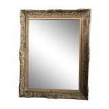 Stucco mirror 70x90