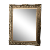 Stucco mirror 70x90