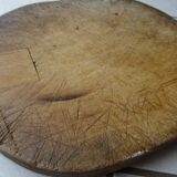Provence solid wood cutting board