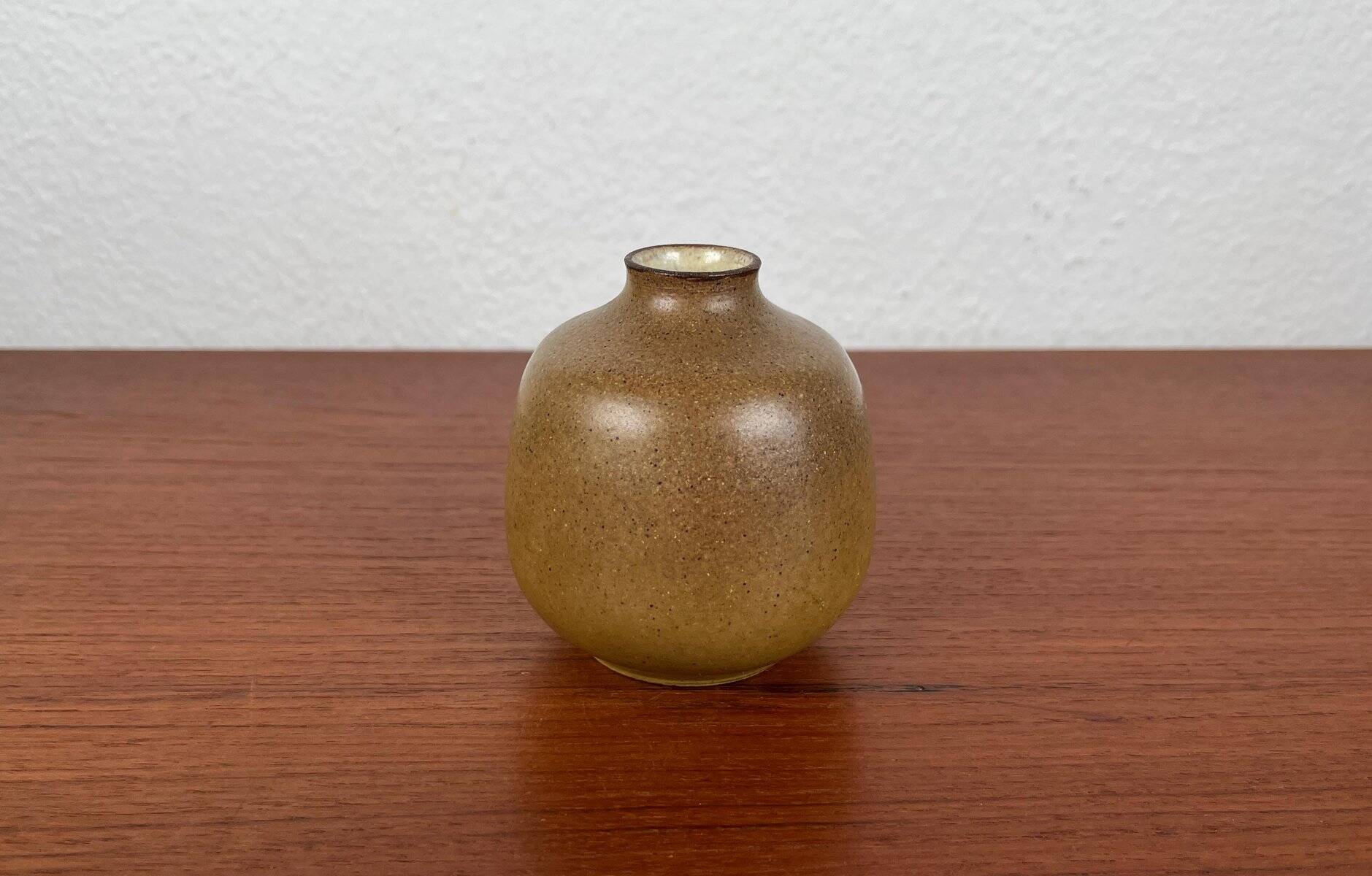 Mid-century minimalist vase by Kastl, 1960s