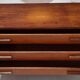 Mid-century drawer cabinet
