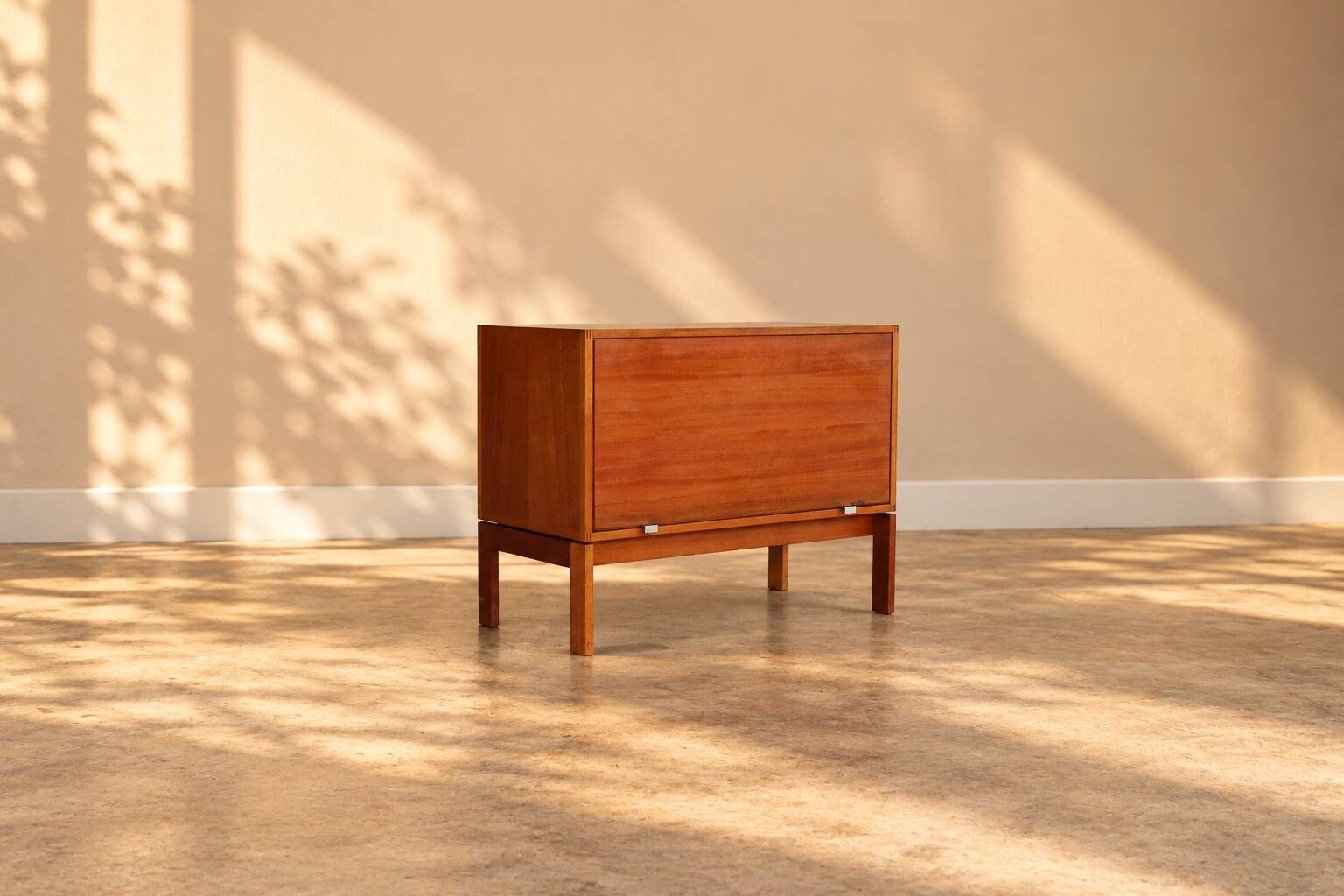vintage filing cabinet | cabinet | 1960s | Munch Møbler