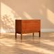 vintage filing cabinet | cabinet | 1960s | Munch Møbler