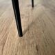 Vintage harness, metal wood, restored