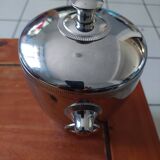 Remy Letang Vintage Stainless Steel Ice Bucket