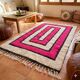 Luxury Handmade Rug 200cmx300cm