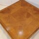 Table basse parquet de Versailles