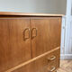 Vintage buffet