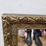 Mirror from the early 20th century