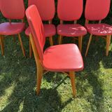 Set of Chairs