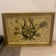 Tableau huile sur toile
