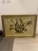 Oil painting on canvas