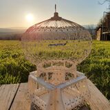 Orientalist bird cage