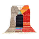 Moroccan Berber rug Boujaad 320 x 180 cm New