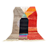 Moroccan Berber rug Boujaad 320 x 180 cm New