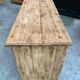 Old piece of furniture by trade