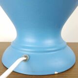 Ceramic table lamp 1980