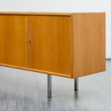 Enfilade 60s, WK edition, clear chene, restored