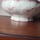 Longwy Art Nouveau Salad Bowl