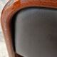 Stressless leather sofa