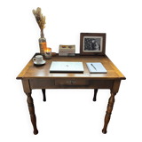 Table console / petit bureau élégant