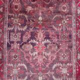 Tapis Persan hamadan fait main