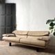 Vintage sofa model Alanda B&B Italia, 1980s, Paolo Piva