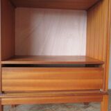 Teak support furniture