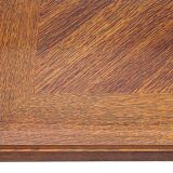 Oak dining table
