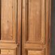 Ancien placard trois portes