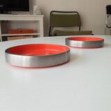 Vintage Japanese Space Age Ashtray from the 70s