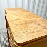 Art Deco Sideboard with Drawers