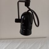 Desk lamp Pharo production Stilnovo
