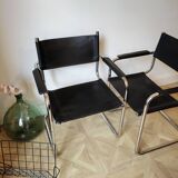 Set of 2 armchairs