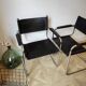 Set of 2 armchairs