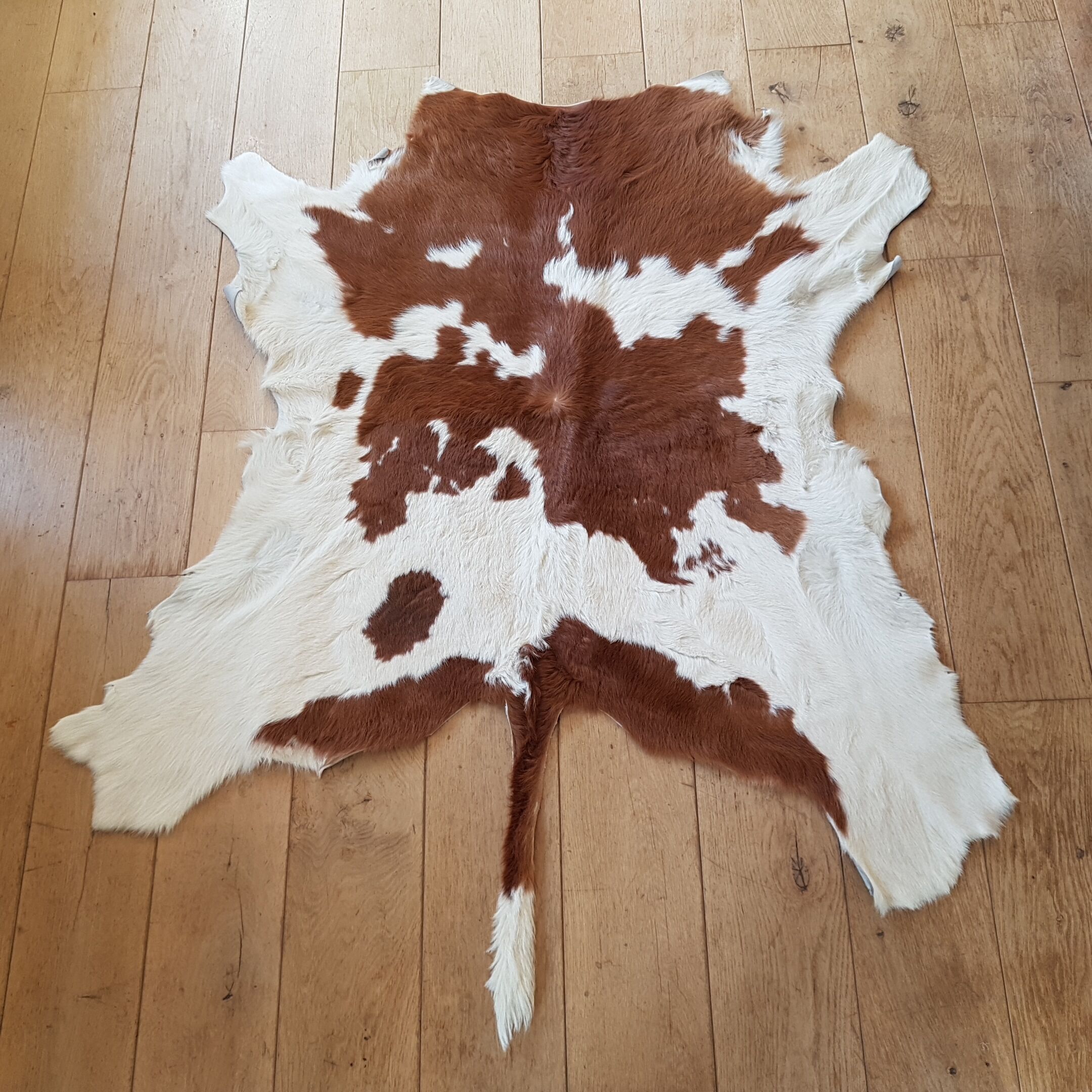 Cowhide 110x130cm