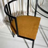 Vintage table and chairs