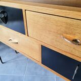 Vintage enfilade