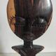 Statuette fertilité africaine