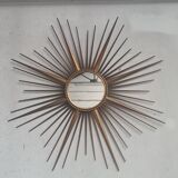 Mirror chaty vallauris, 86 cm