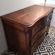chest of drawers XVIII th