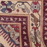 Shirvan carpet