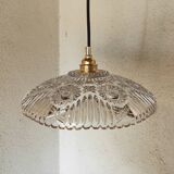 Vintage pendant light