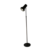 Adjustable brass lamp 1960s
