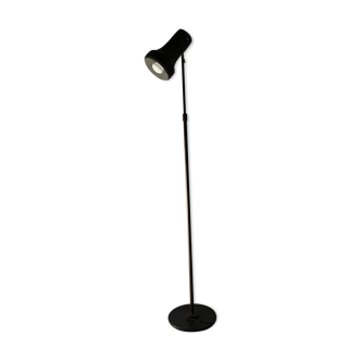 Adjustable brass lamp 1960s