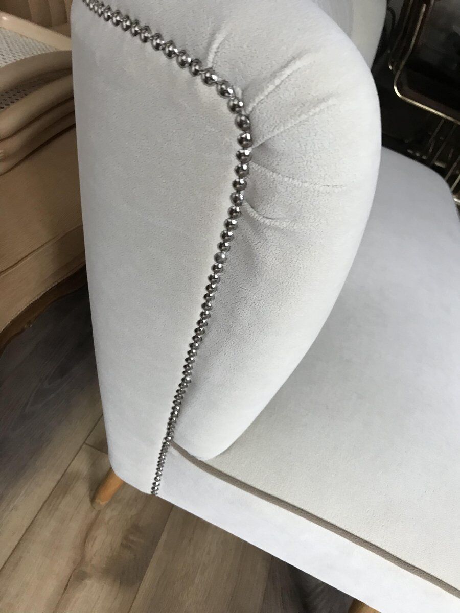 Cocktail sofa, 1960s