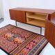 Mid-Century buffet/commode style, Behr Waeckerlin B20 in teak, 1960s.