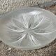 Verlys glass bowl