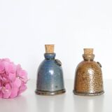 Salt and pepper, Le Don pottery