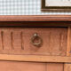 Vintage buffet (renovated)